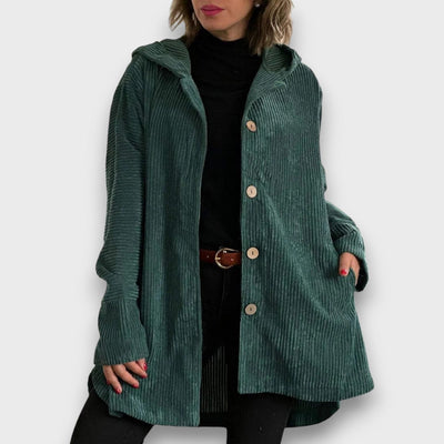 Corvianne | Jacke