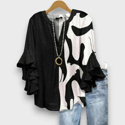 Lunelle  | Bluse