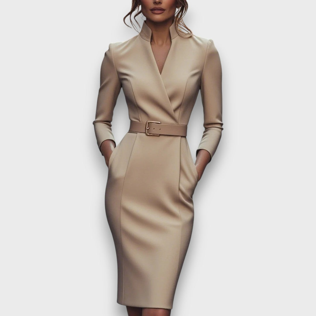 Melyra  | Kleid