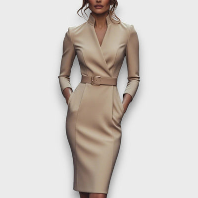 Melyra  | Kleid