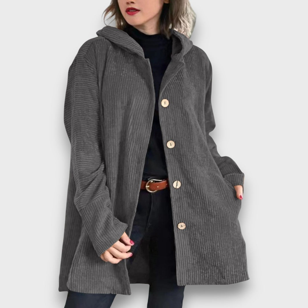 Corvianne | Jacke