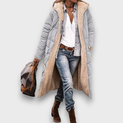 Lenora | Jacke