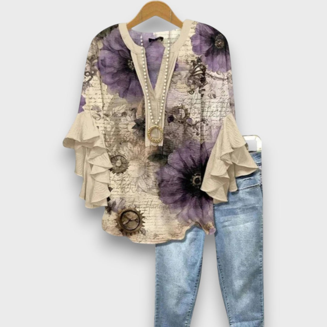 Lunelle  | Bluse