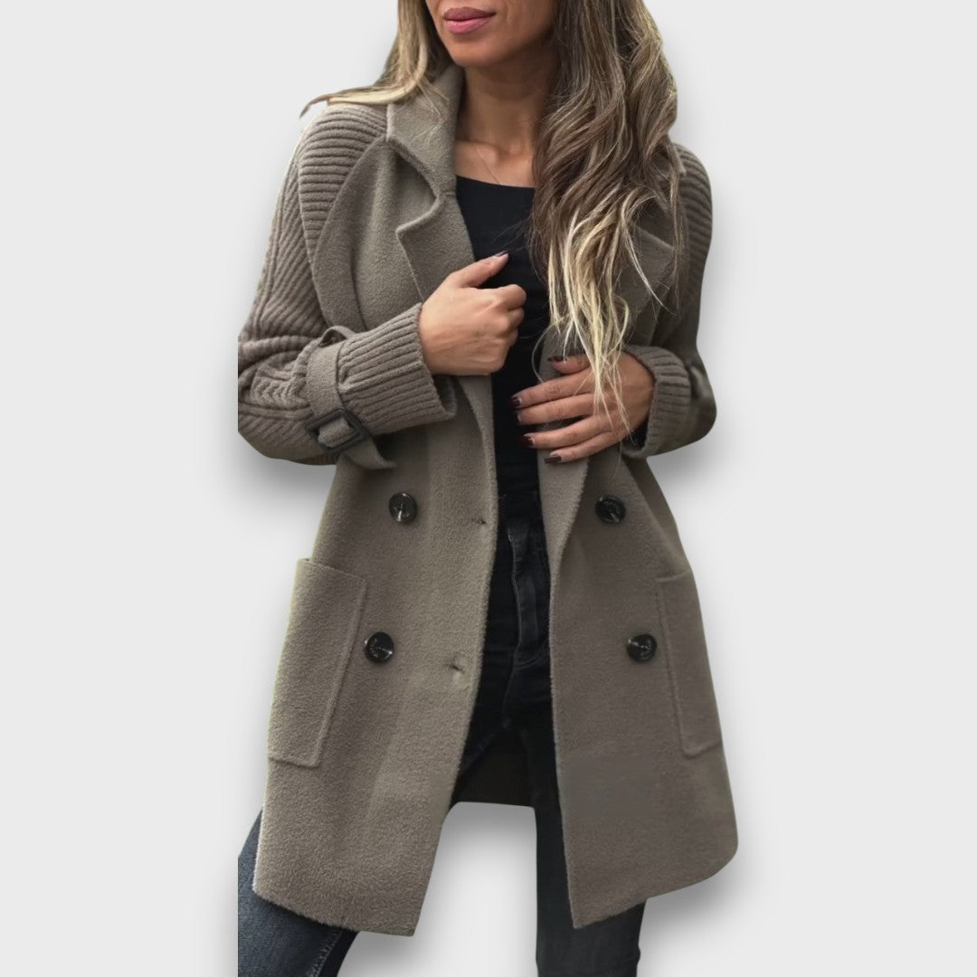 Mirela | Jacke