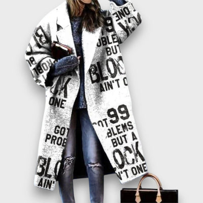 Fioren | Jacke