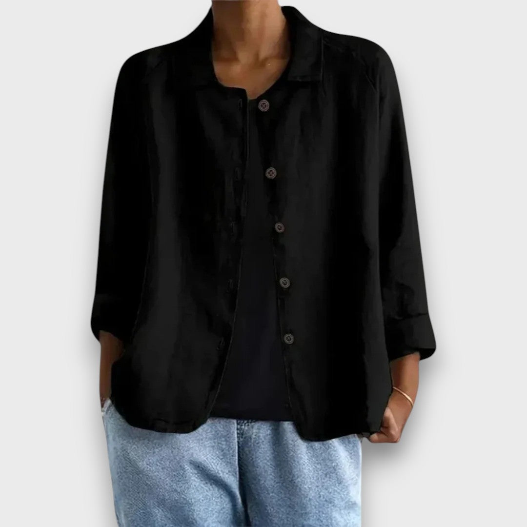 Silviane | Jacke