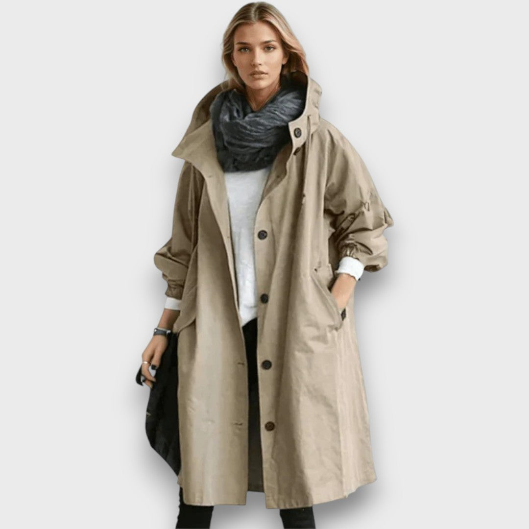 Lurea | Jacke
