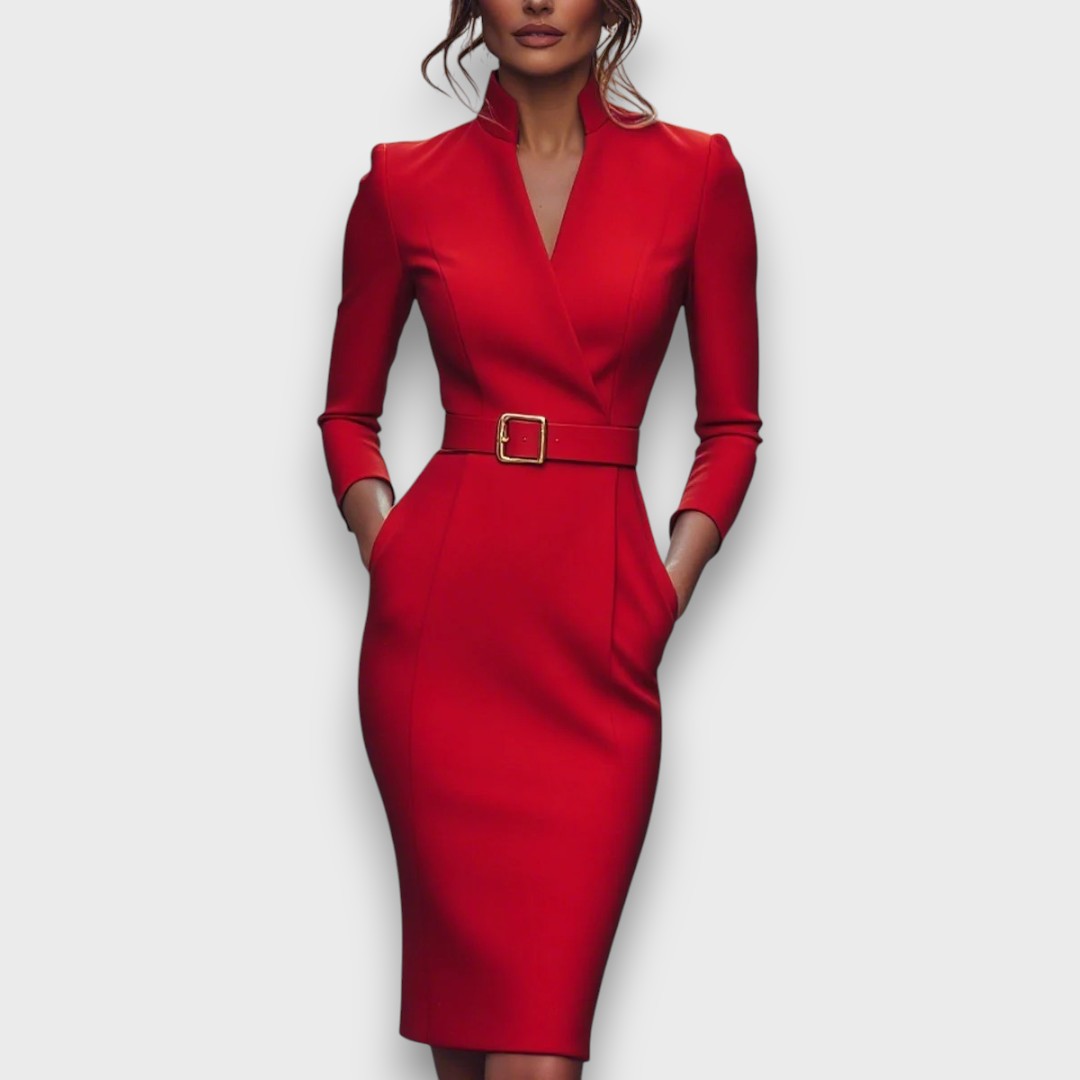 Melyra  | Kleid