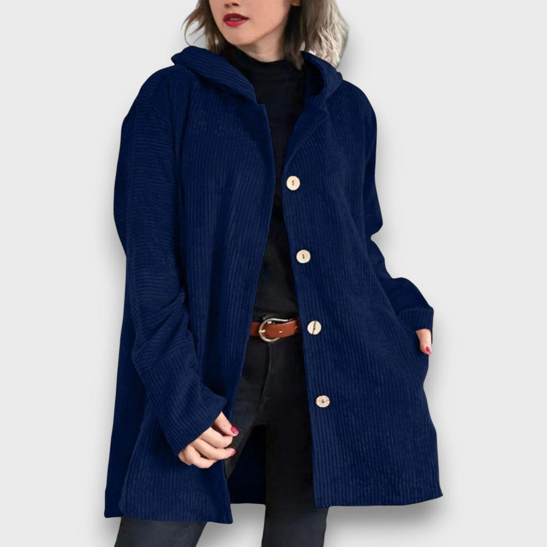 Corvianne | Jacke