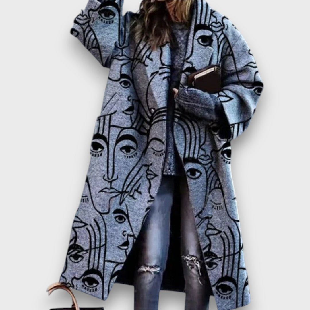 Fioren | Jacke