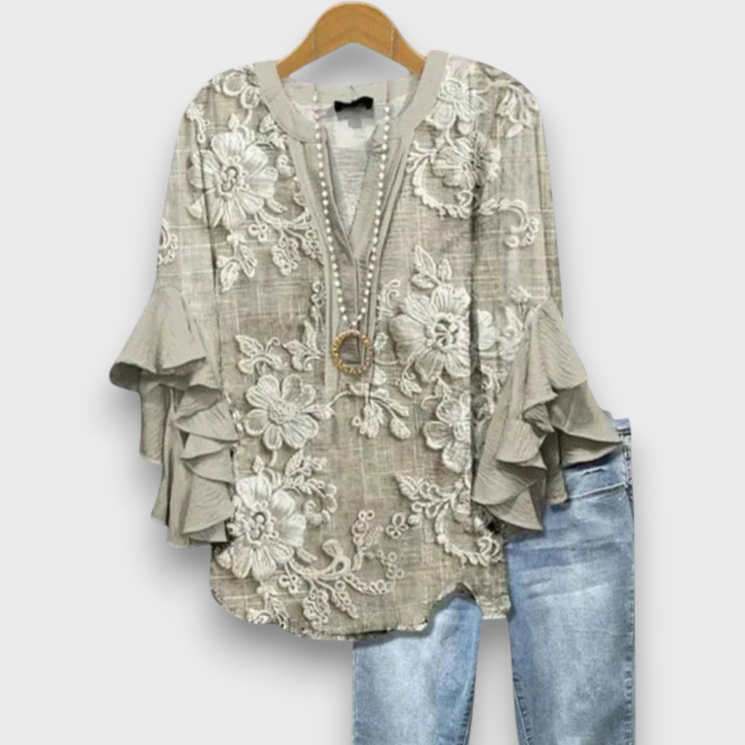 Lunelle  | Bluse