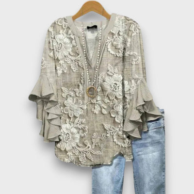 Lunelle  | Bluse