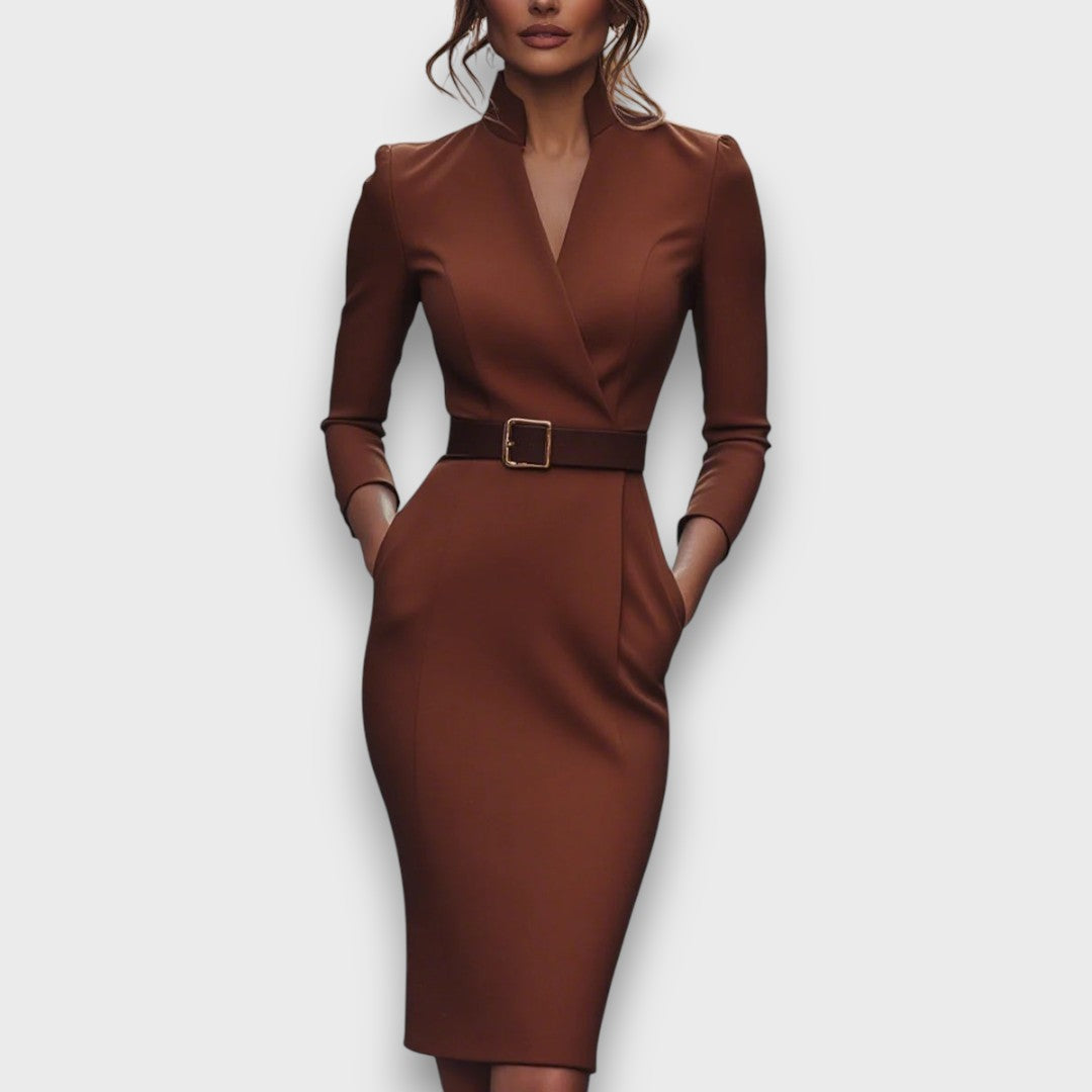 Melyra  | Kleid