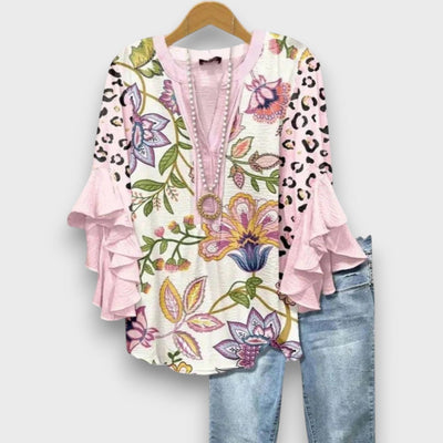 Lunelle  | Bluse