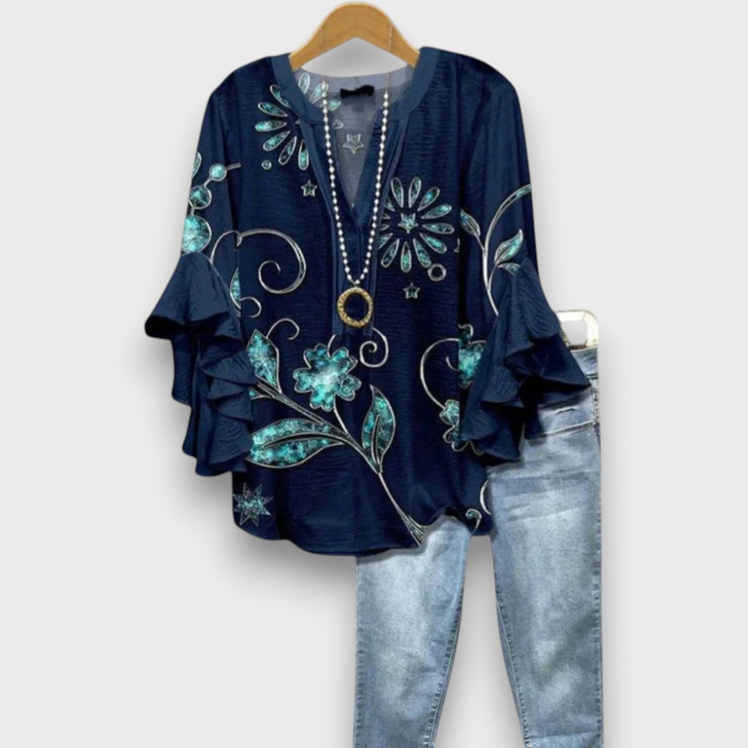 Lunelle  | Bluse