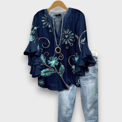 Lunelle  | Bluse