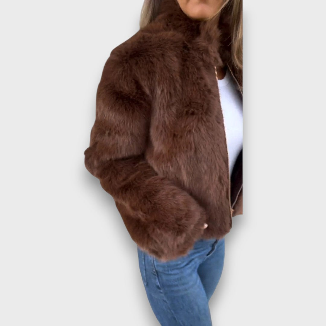 Veyla | Jacke