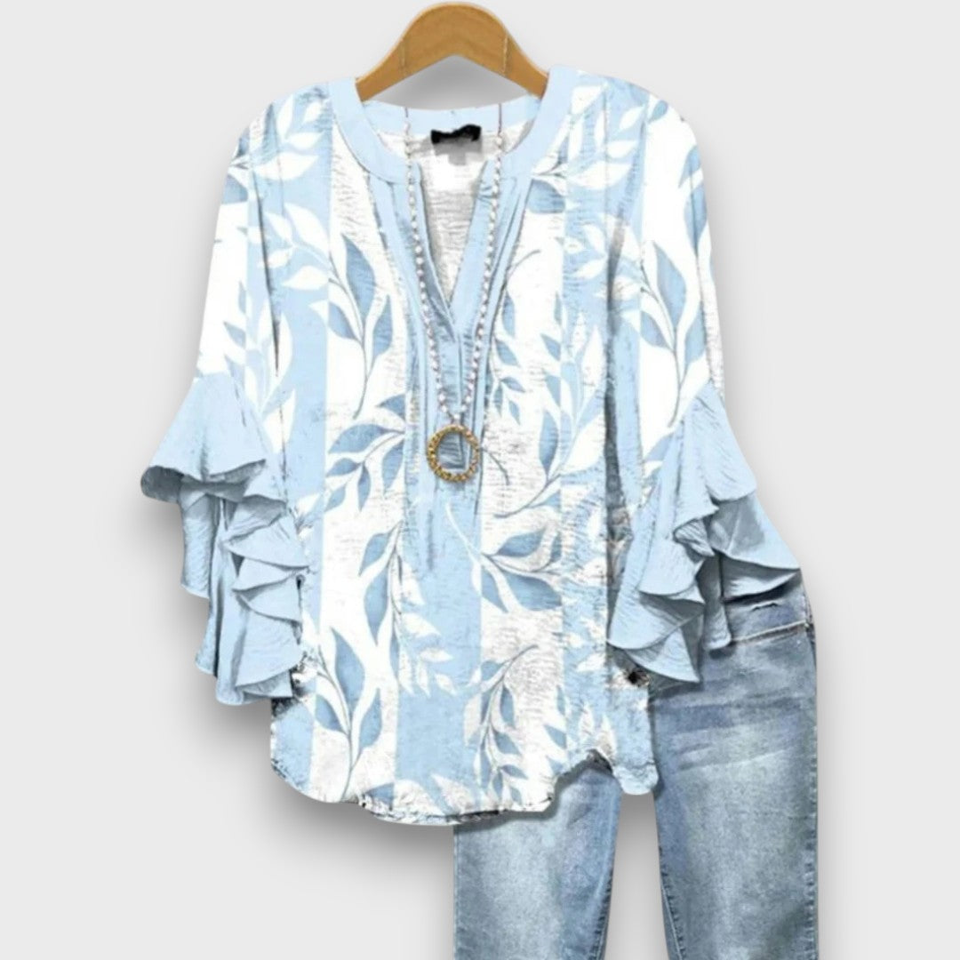 Lunelle  | Bluse