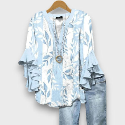 Lunelle  | Bluse