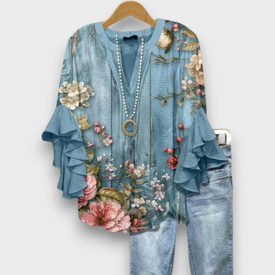 Lunelle  | Bluse