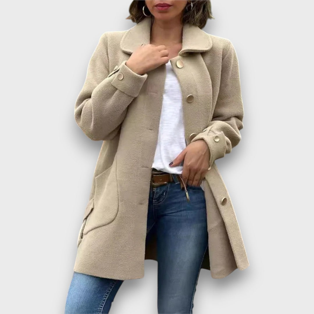 Arlina | Jacke