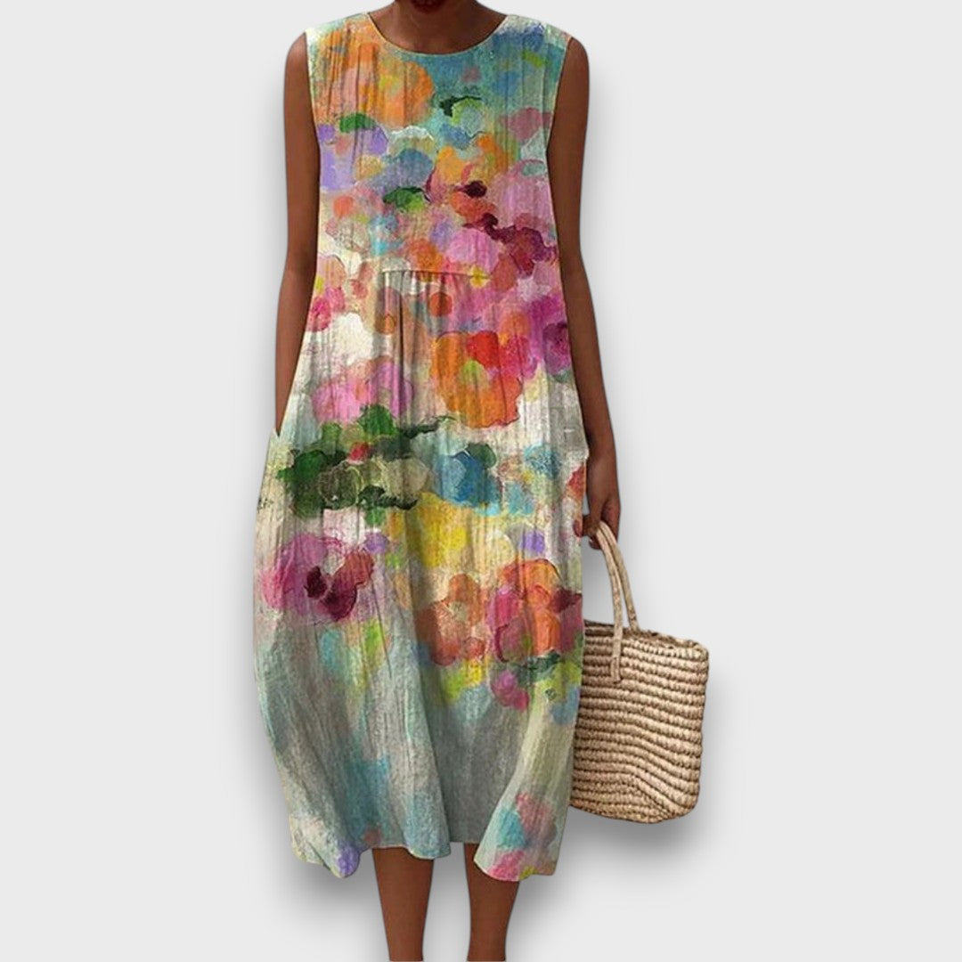 Mirelaya | Kleid