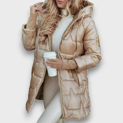 Laverne | Jacke