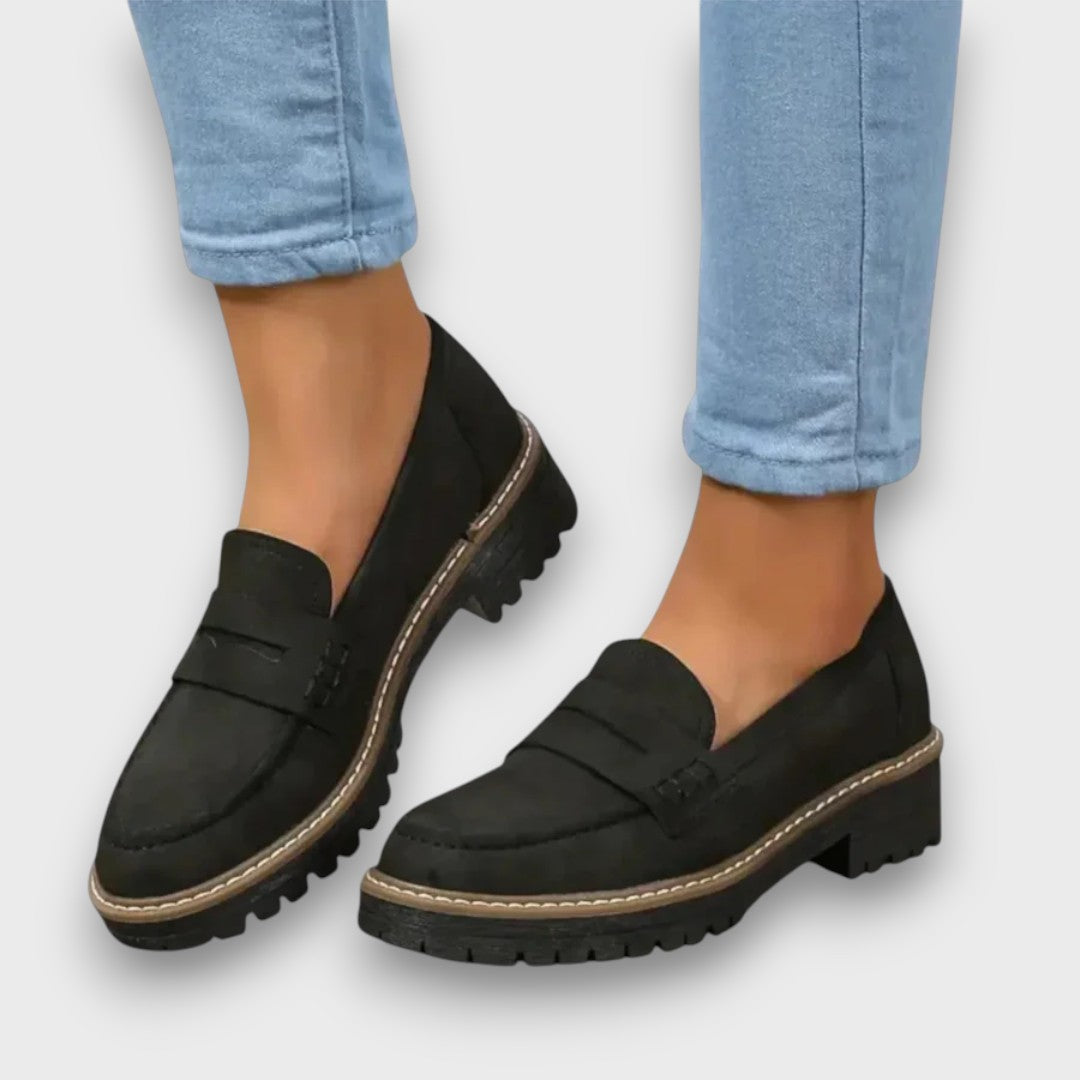 Elandra | Sandalen