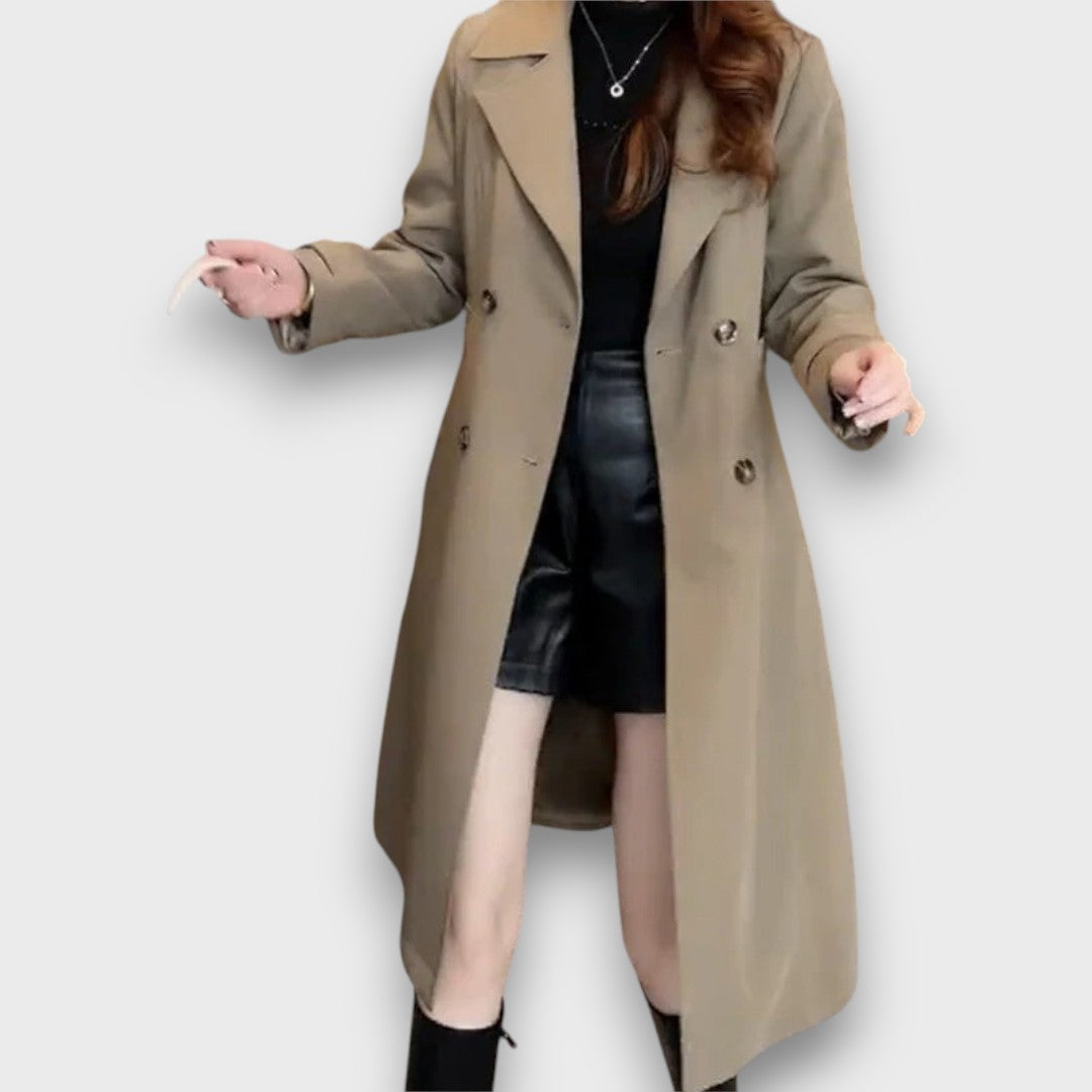 Laurisse | Jacke