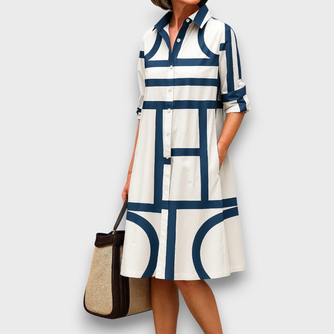 Élodie | Kleid