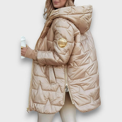 Laverne | Jacke
