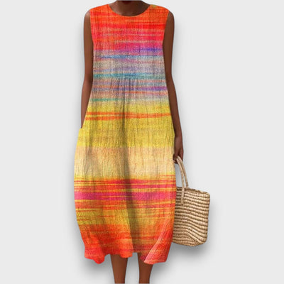 Solivana | Kleid