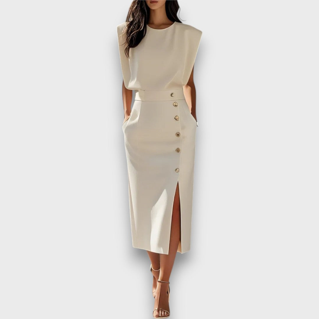 Corvaya | Kleid