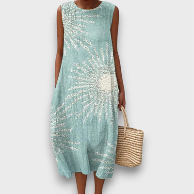 Lumaris | Kleid