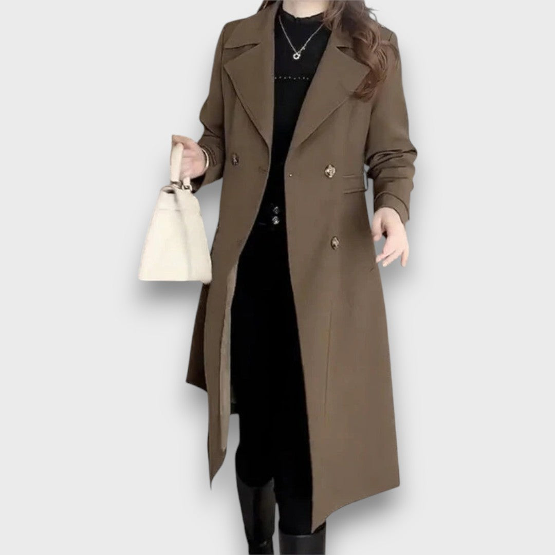 Laurisse | Jacke