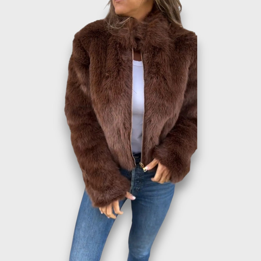 Veyla | Jacke