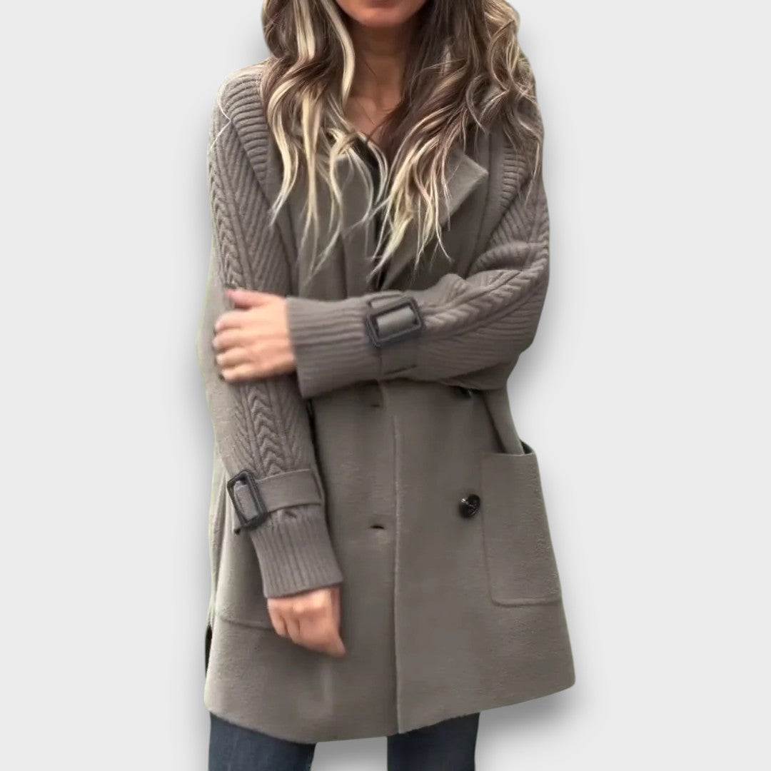 Mirela | Jacke