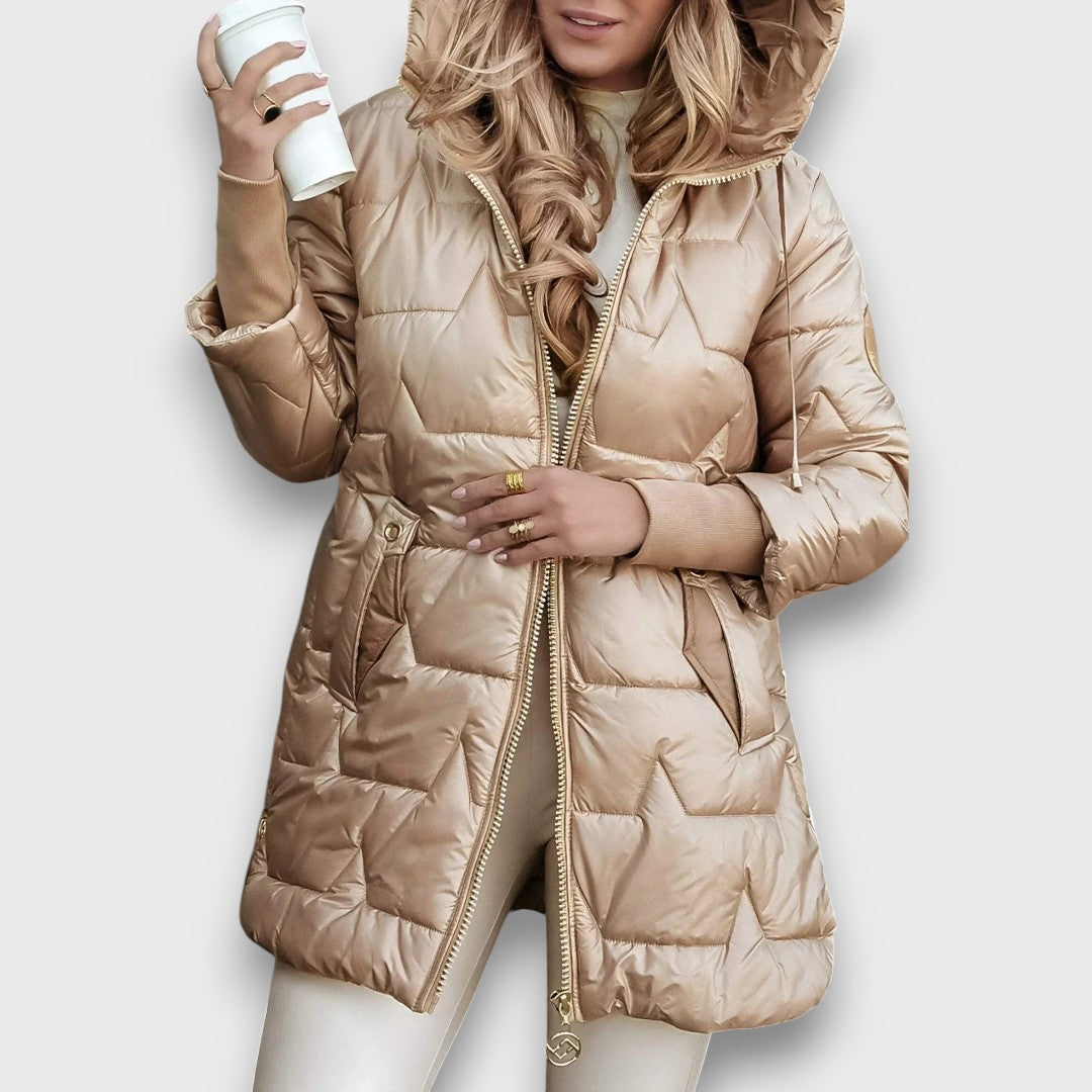 Laverne | Jacke