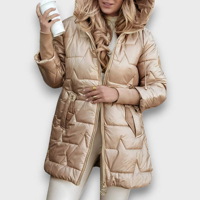 Laverne | Jacke