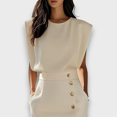 Corvaya | Kleid
