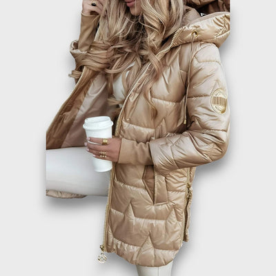 Laverne | Jacke