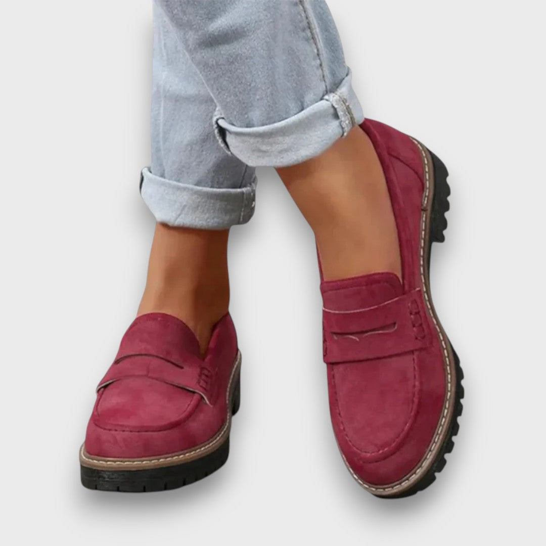 Elandra | Sandalen