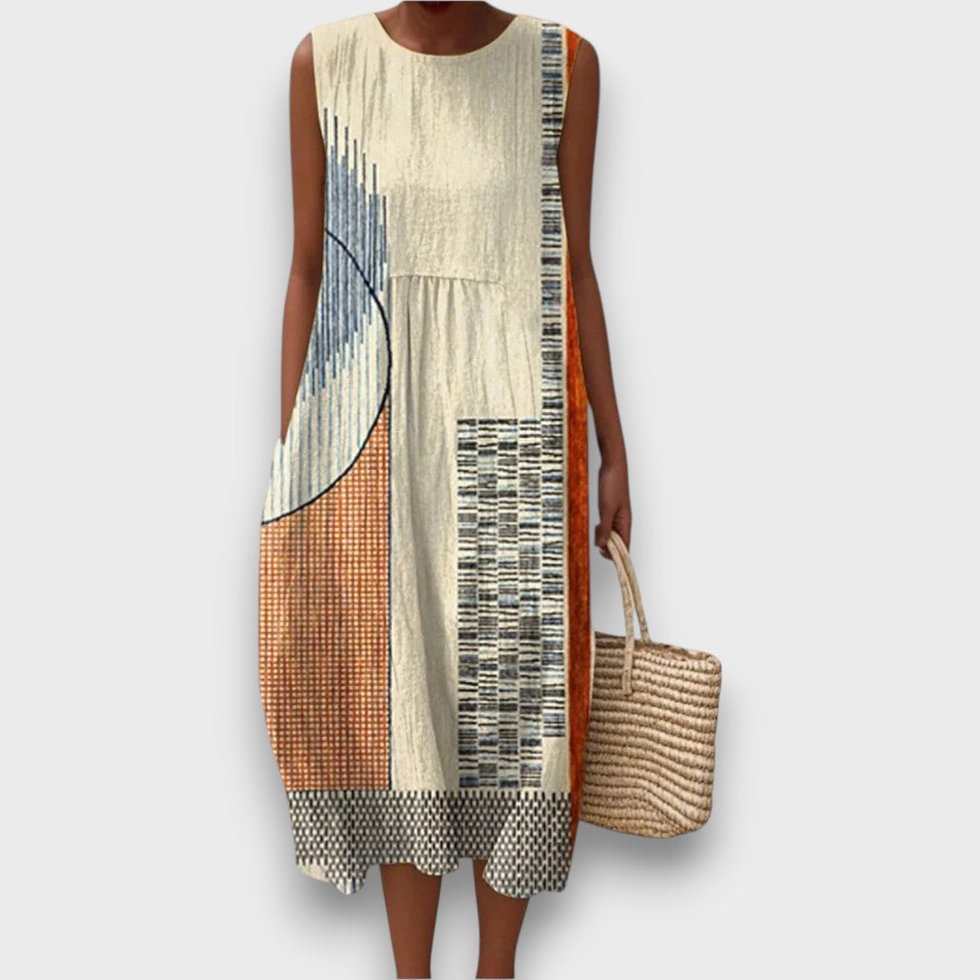 Solivana | Kleid
