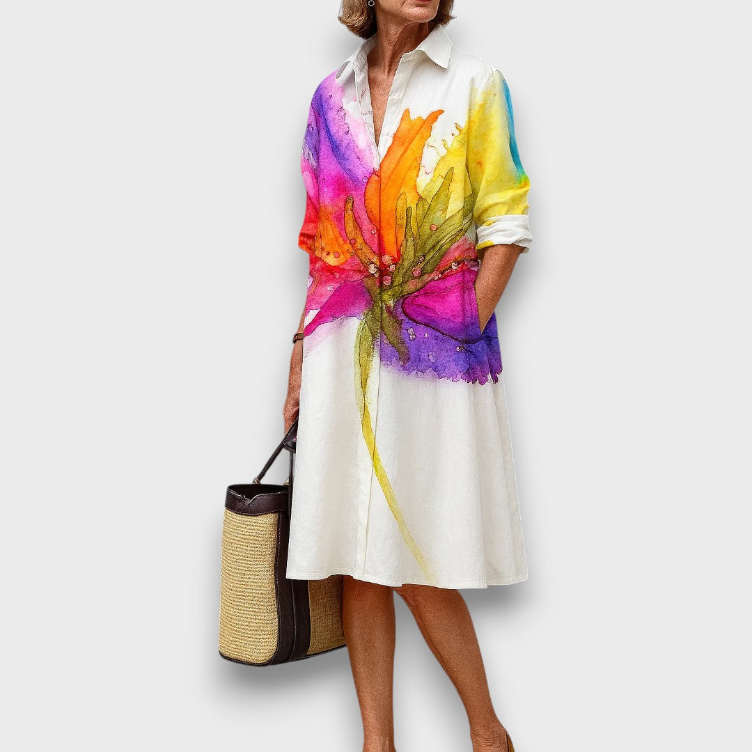 Aveline | Kleid