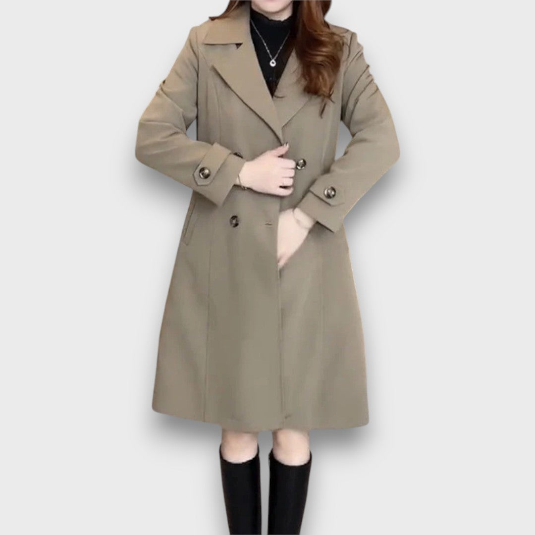 Laurisse | Jacke
