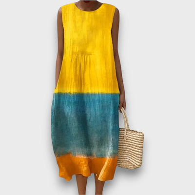 Solivana | Kleid