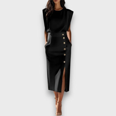 Corvaya | Kleid