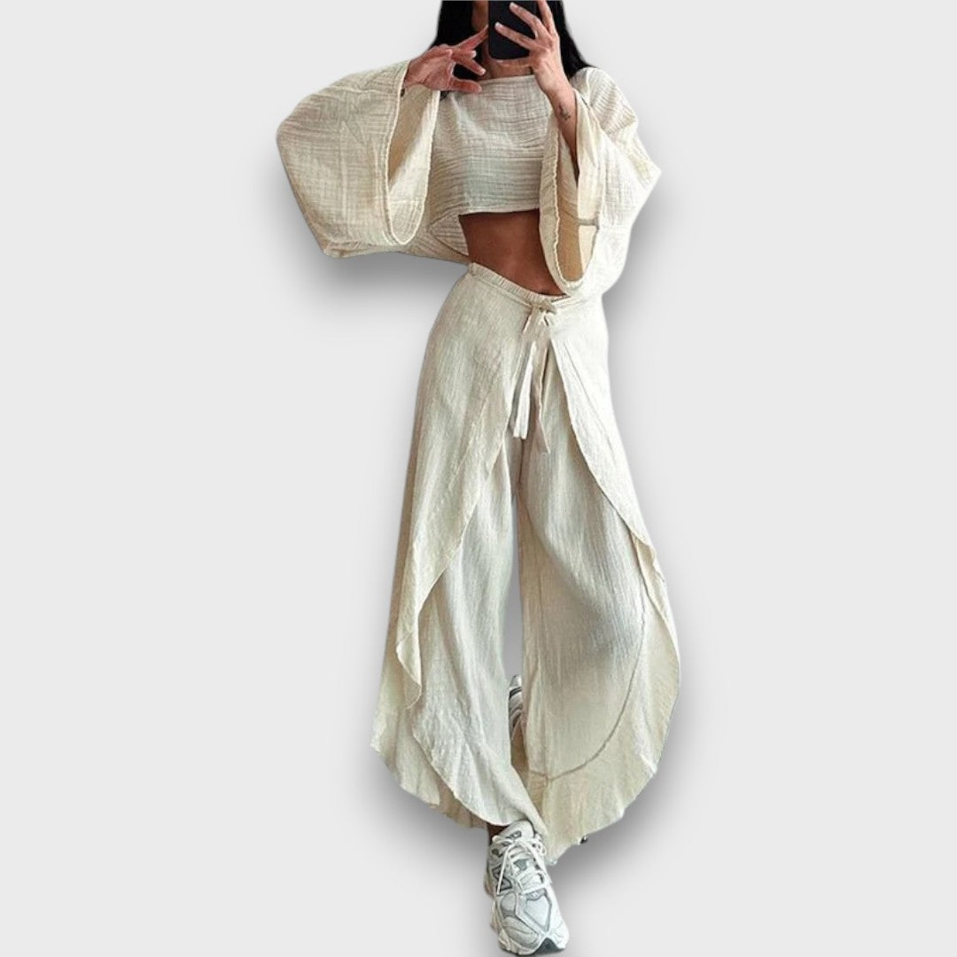 Olyne | SET