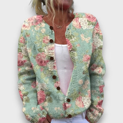 Rosalie | Strickjacke