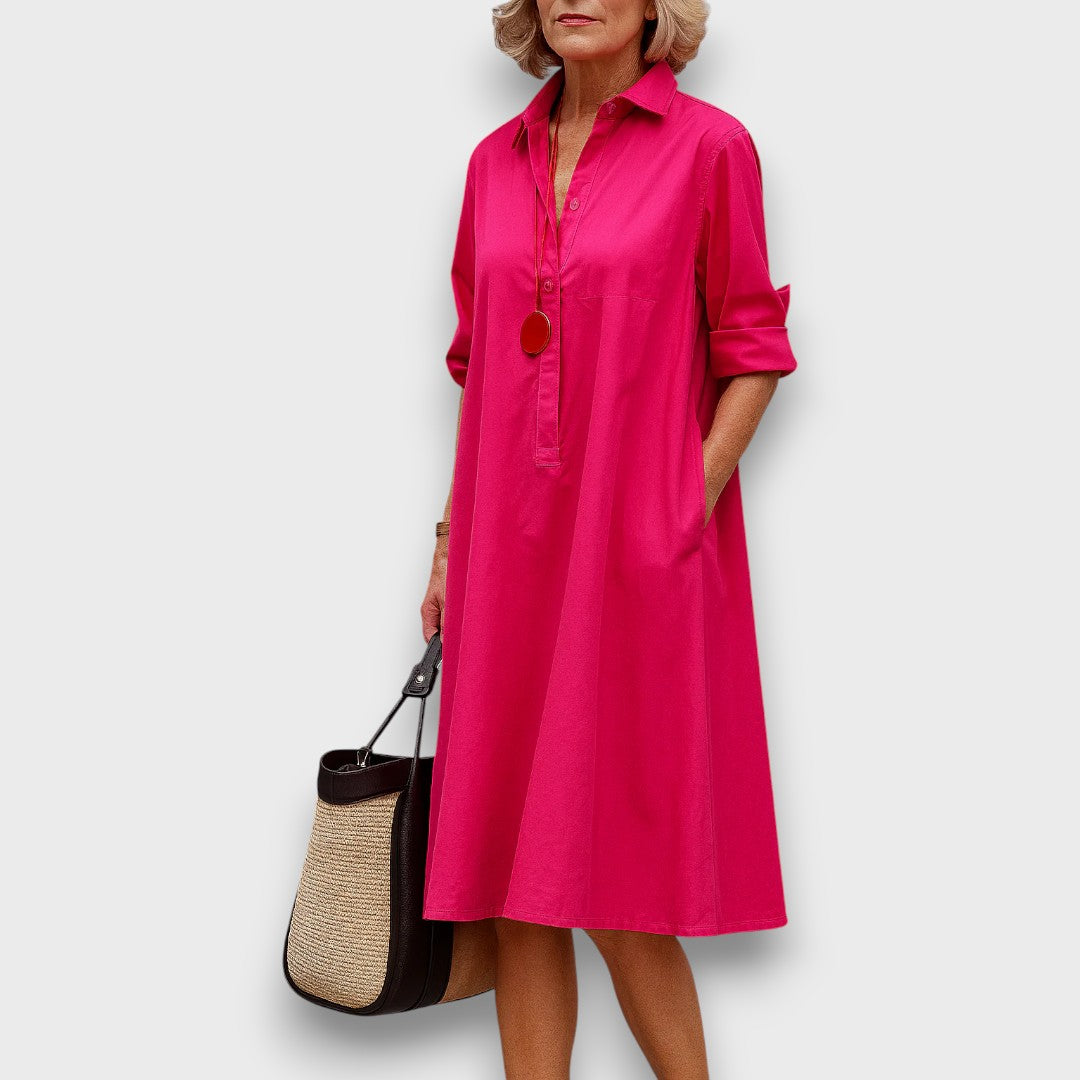 Seraphine | Kleid
